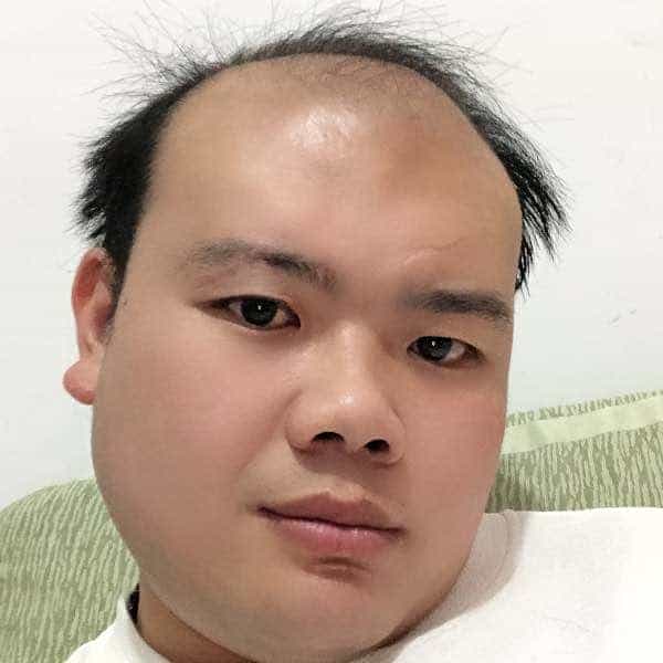 34岁岁云南单身帅哥 - 兴安盟吉缘网
