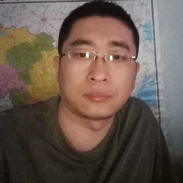 35岁岁吉林单身帅哥 - 兴安盟吉缘网
