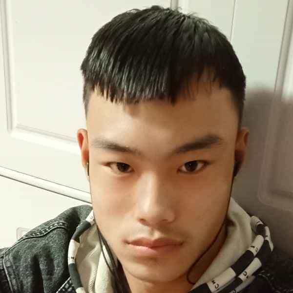 23岁岁辽宁单身帅哥 - 兴安盟吉缘网