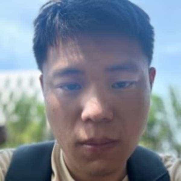 31岁岁四川单身帅哥 - 兴安盟吉缘网