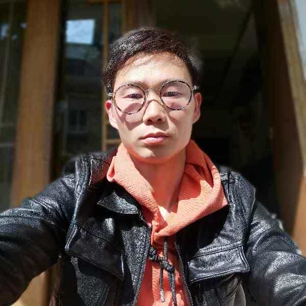 39岁岁江西单身帅哥 - 兴安盟吉缘网