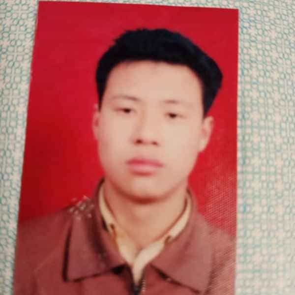 38岁岁安徽单身帅哥 - 兴安盟吉缘网