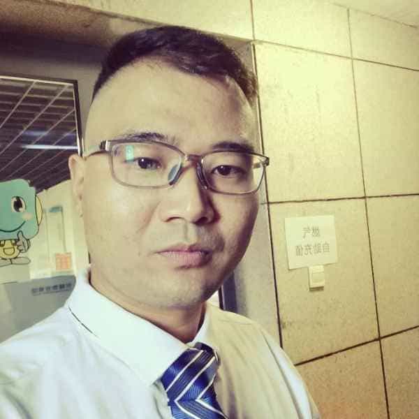 39岁岁北京单身帅哥 - 兴安盟吉缘网
