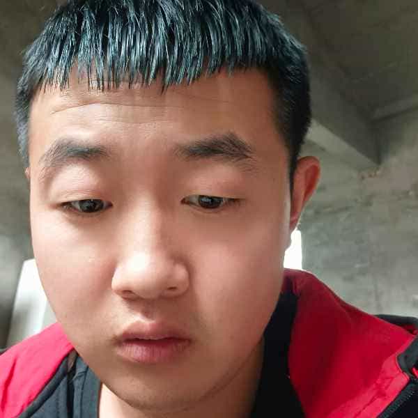25岁岁河南单身帅哥 - 兴安盟吉缘网