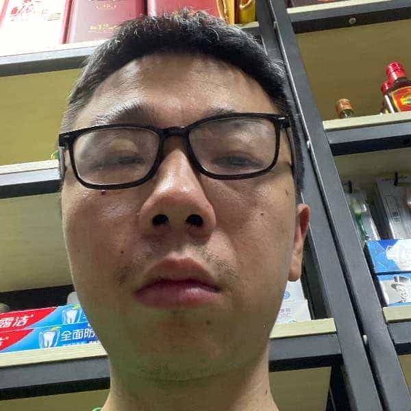 35岁岁湖北单身帅哥 - 兴安盟吉缘网