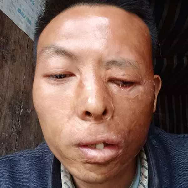 34岁岁四川单身帅哥 - 兴安盟吉缘网