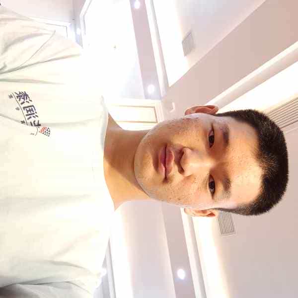 26岁岁河南单身帅哥 - 兴安盟吉缘网