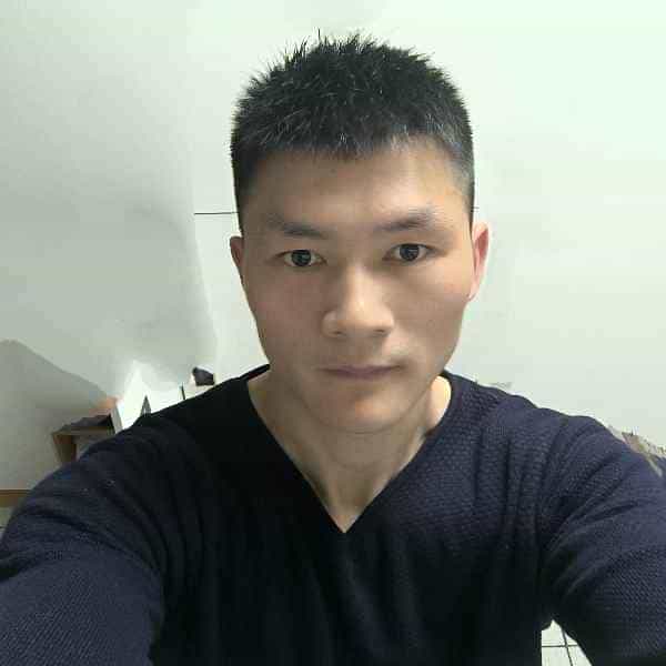 33岁岁安徽单身帅哥 - 兴安盟吉缘网