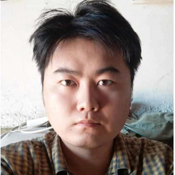 35岁岁河南单身帅哥 - 兴安盟吉缘网