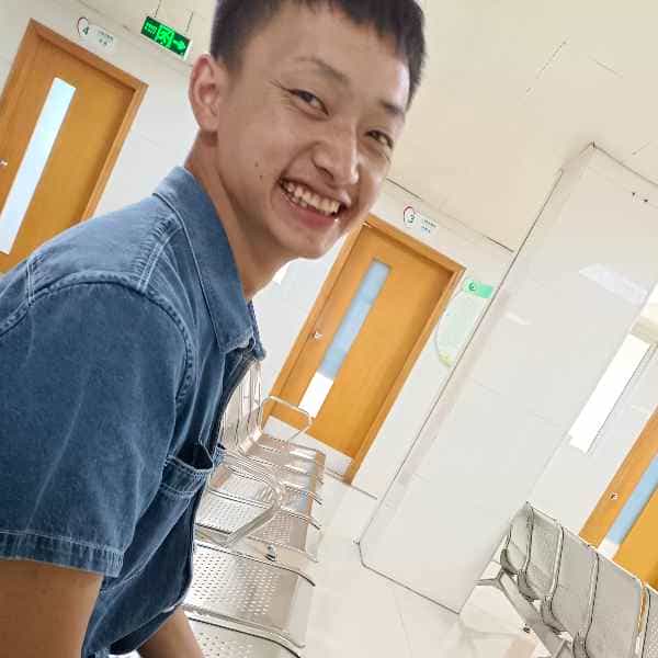 27岁岁四川单身帅哥 - 兴安盟吉缘网