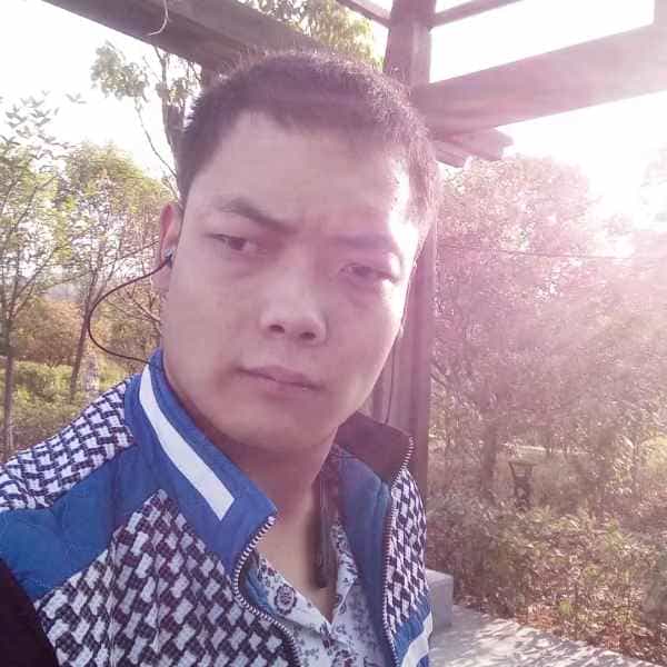 32岁岁陕西单身帅哥 - 兴安盟吉缘网