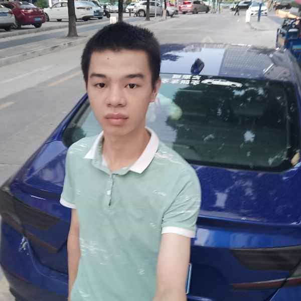 27岁岁广东单身帅哥 - 兴安盟吉缘网