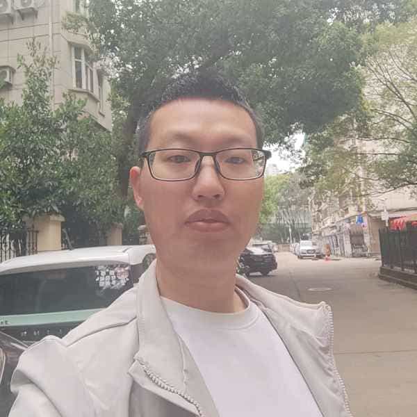 32岁岁湖北单身帅哥 - 兴安盟吉缘网