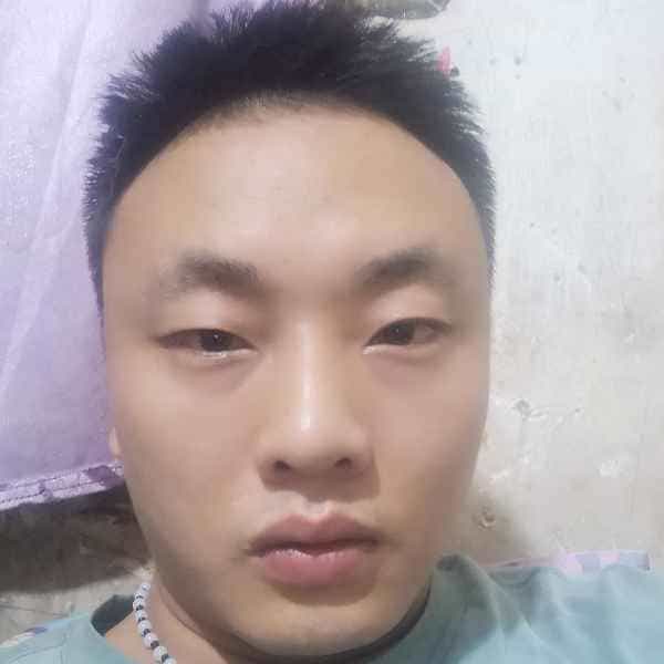 34岁岁四川单身帅哥 - 兴安盟吉缘网
