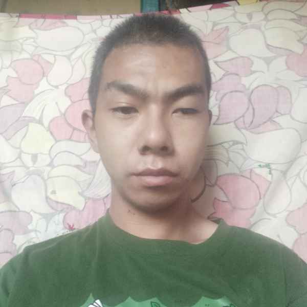 27岁岁吉林单身帅哥 - 兴安盟吉缘网