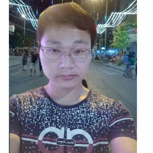 40岁岁河北单身帅哥 - 兴安盟吉缘网