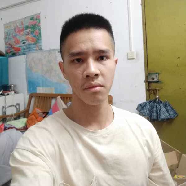 28岁岁广东单身帅哥 - 兴安盟吉缘网