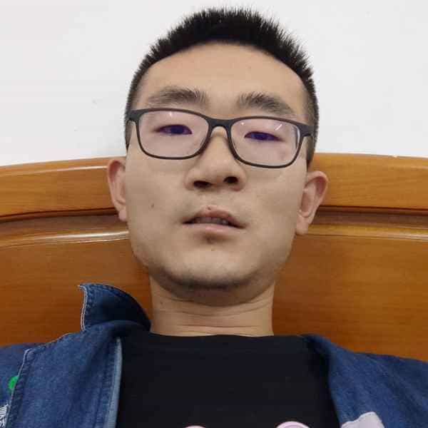 32岁岁内蒙古单身帅哥 - 兴安盟吉缘网