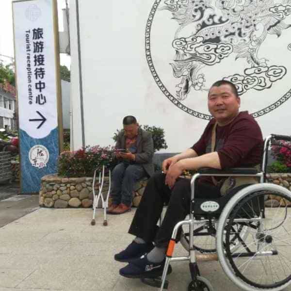 35岁岁浙江单身帅哥 - 兴安盟吉缘网