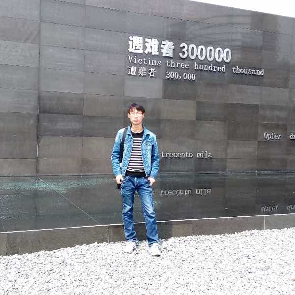 38岁岁陕西单身帅哥 - 兴安盟吉缘网