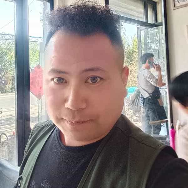 35岁岁山东单身帅哥 - 兴安盟吉缘网