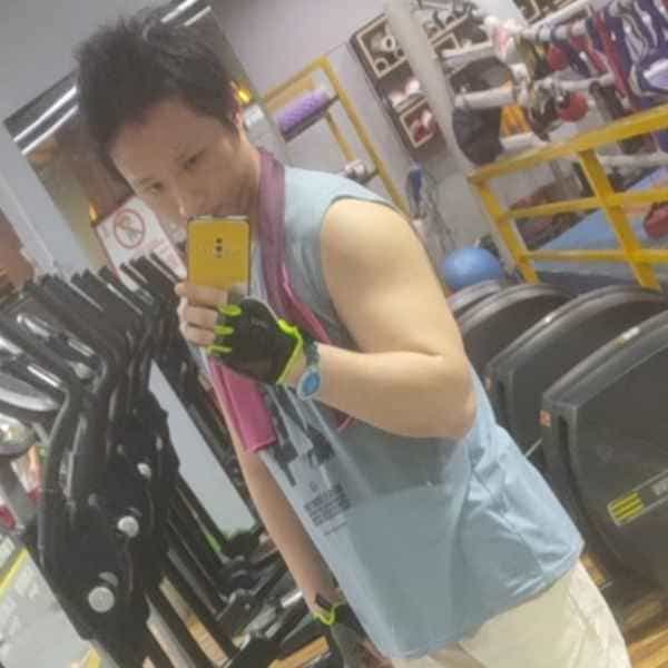 37岁岁广东单身帅哥 - 兴安盟吉缘网
