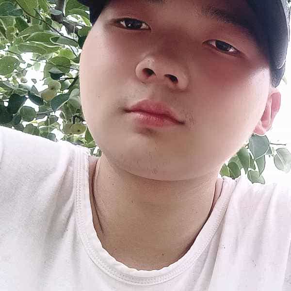 21岁岁安徽单身帅哥 - 兴安盟吉缘网