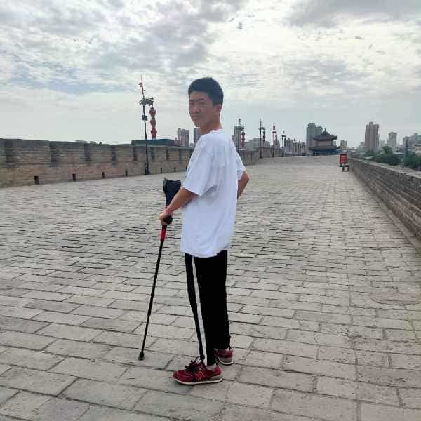 30岁岁陕西单身帅哥 - 兴安盟吉缘网
