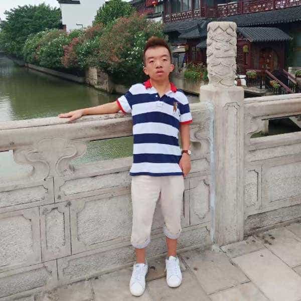 28岁岁吉林单身帅哥 - 兴安盟吉缘网