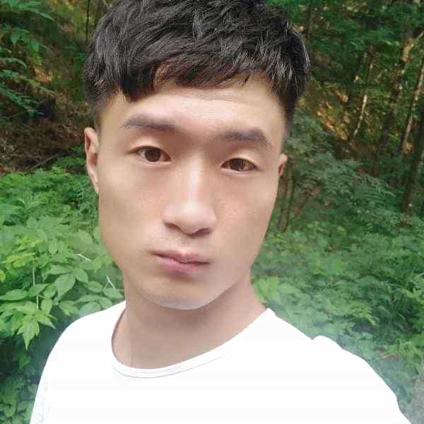 30岁岁河南单身帅哥 - 兴安盟吉缘网