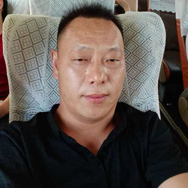 43岁岁安徽单身帅哥 - 兴安盟吉缘网
