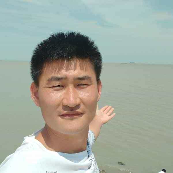 32岁岁山东单身帅哥 - 兴安盟吉缘网