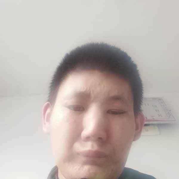 29岁岁吉林单身帅哥 - 兴安盟吉缘网