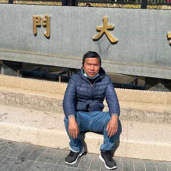 45岁岁福建单身帅哥 - 兴安盟吉缘网