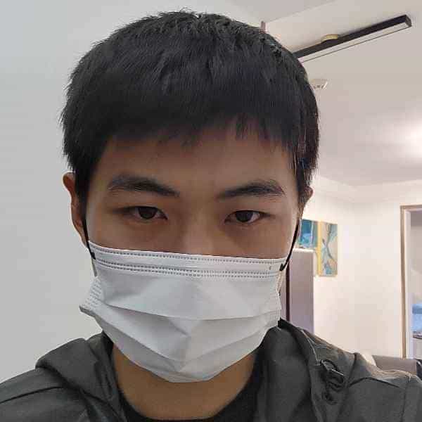 33岁岁山东单身帅哥 - 兴安盟吉缘网