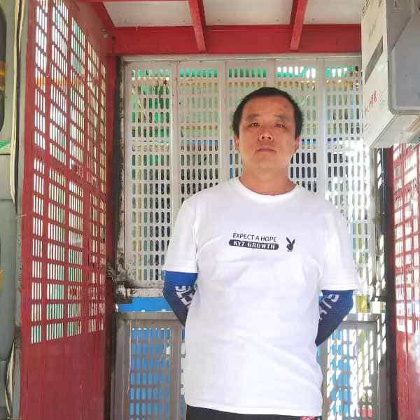 37岁岁辽宁单身帅哥 - 兴安盟吉缘网