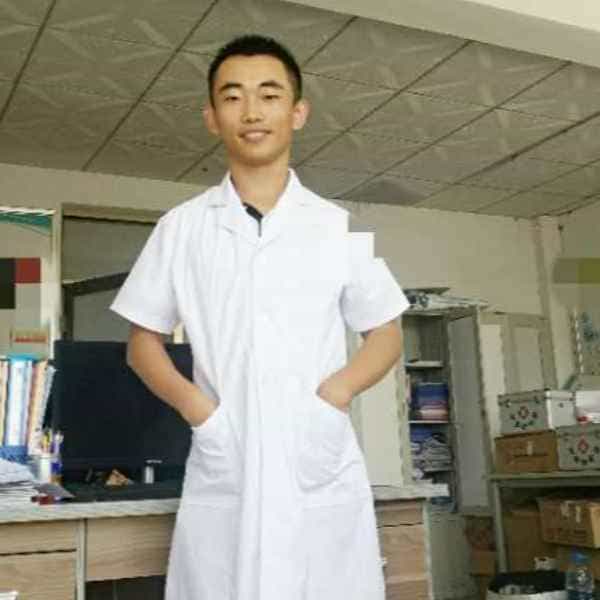 36岁岁山东单身帅哥 - 兴安盟吉缘网