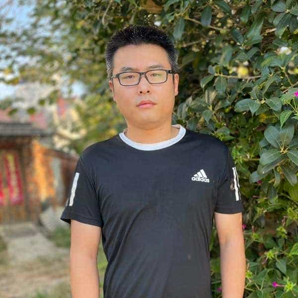 35岁岁安徽单身帅哥 - 兴安盟吉缘网