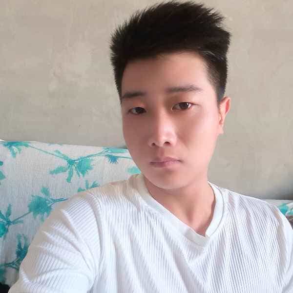 27岁岁安徽单身帅哥 - 兴安盟吉缘网