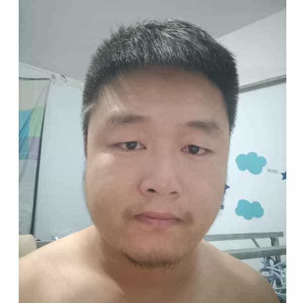 35岁岁山东单身帅哥 - 兴安盟吉缘网