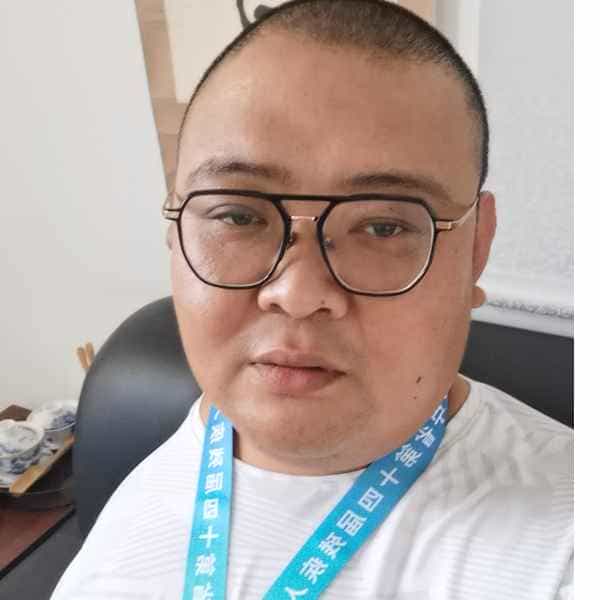 38岁岁辽宁单身帅哥 - 兴安盟吉缘网