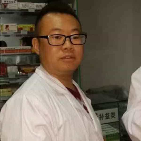 38岁岁山西单身帅哥 - 兴安盟吉缘网
