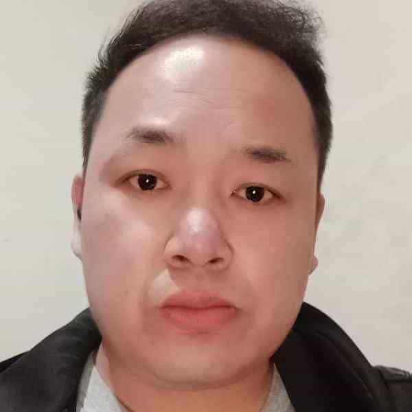 40岁岁河南单身帅哥 - 兴安盟吉缘网