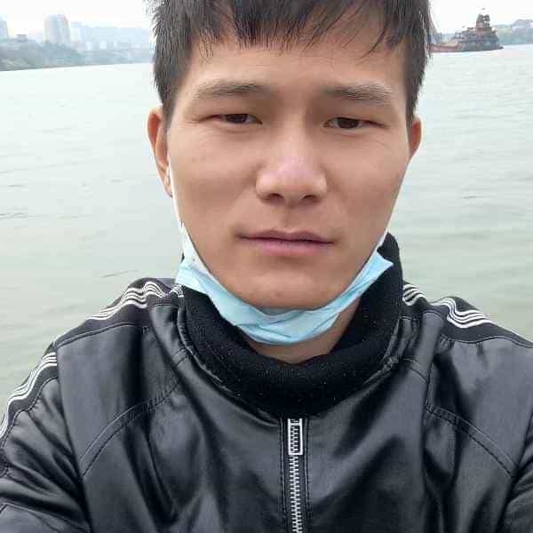 31岁岁江西单身帅哥 - 兴安盟吉缘网