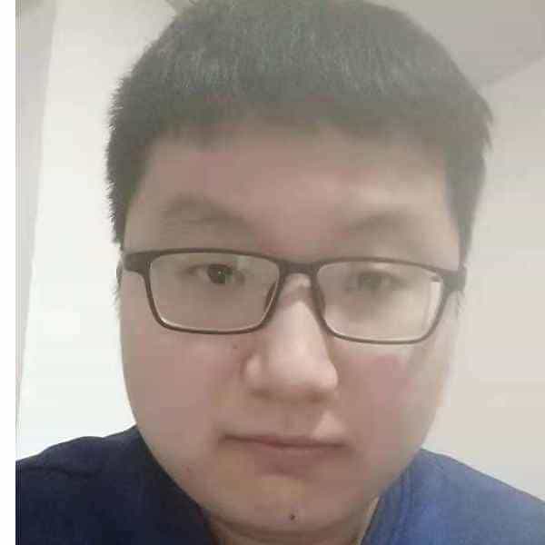 35岁岁山东单身帅哥 - 兴安盟吉缘网