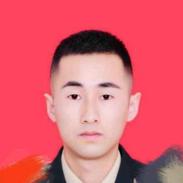 33岁岁山西单身帅哥 - 兴安盟吉缘网