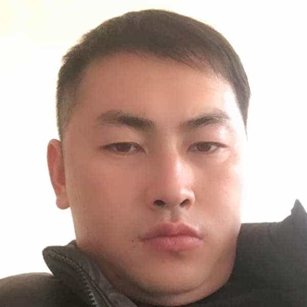 35岁岁河南单身帅哥 - 兴安盟吉缘网