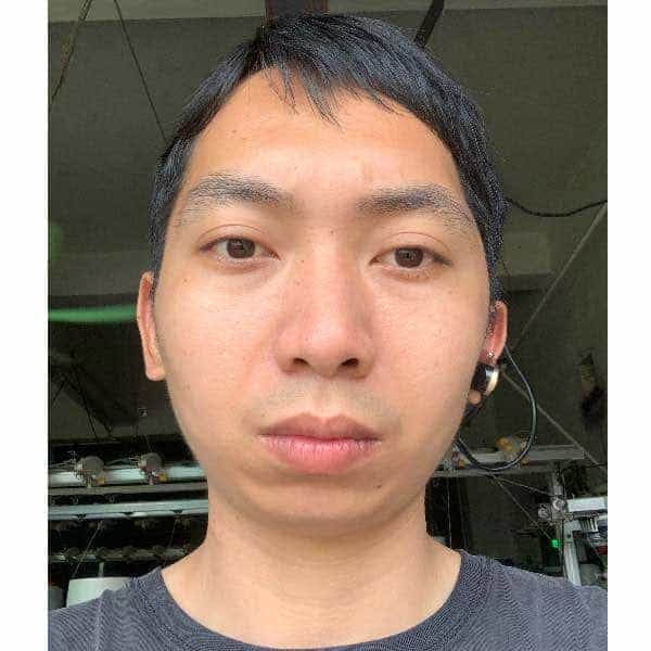 30岁岁广东单身帅哥 - 兴安盟吉缘网