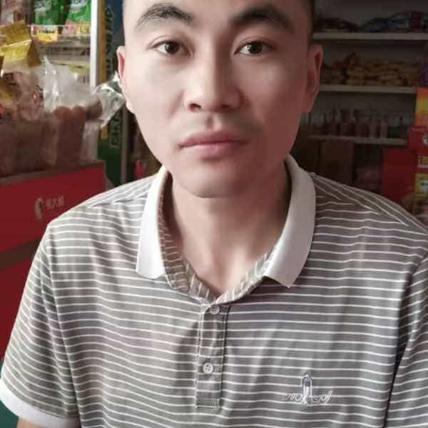 29岁岁山东单身帅哥 - 兴安盟吉缘网