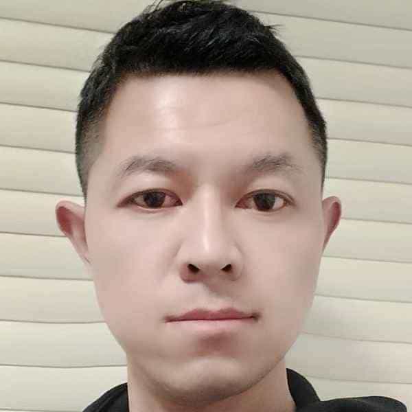 37岁岁安徽单身帅哥 - 兴安盟吉缘网